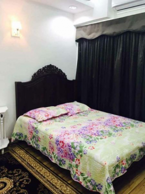 AHMAD HOMESTAY D'Perdana Apartment KOTA BHARU